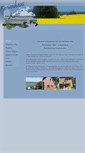 Mobile Screenshot of ferienhaus-sternberg.de